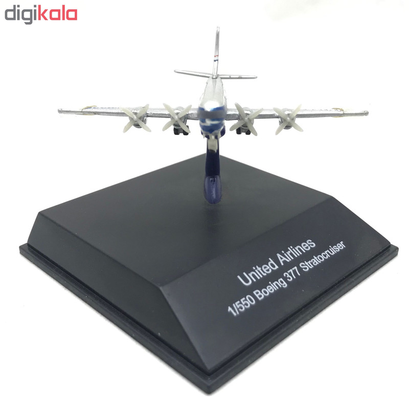 هواپیما نیو ری طرح Boeing 377