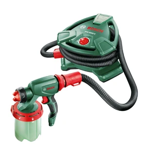 پیستوله برقی بوش مدل PFS 5000 E