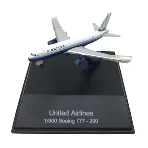 هواپیما نیو ری طرح Boeing 777 - 200