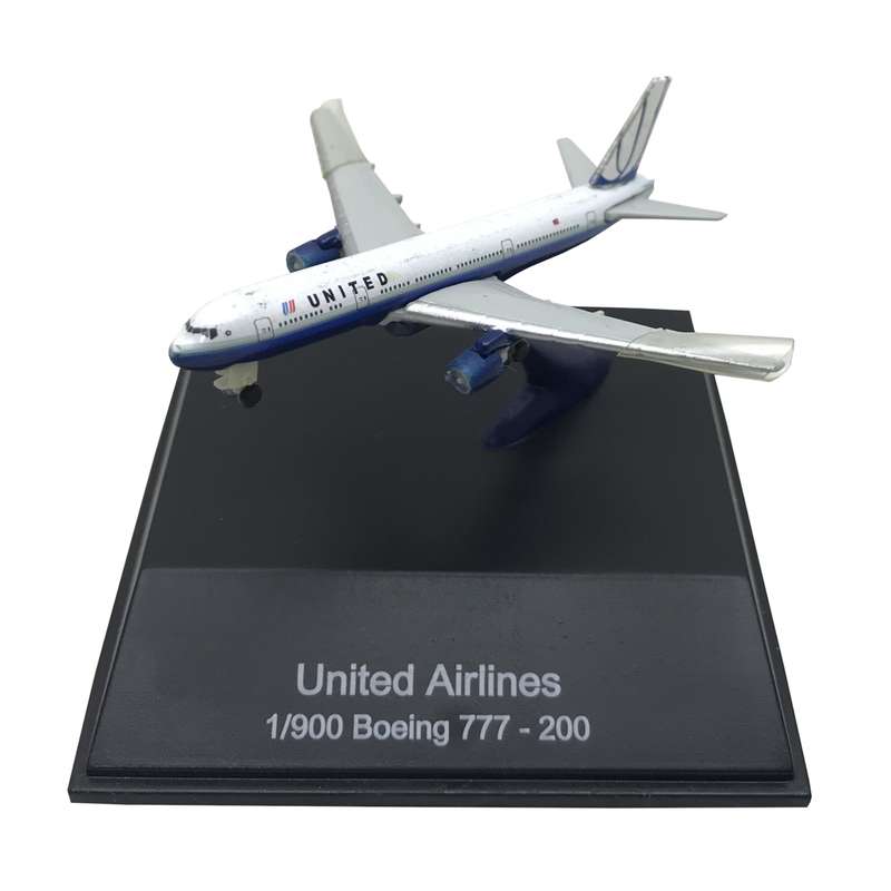 هواپیما نیو ری طرح Boeing 777 - 200