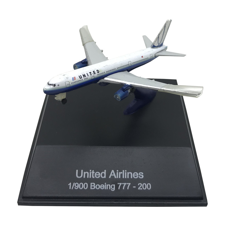 هواپیما نیو ری طرح Boeing 777 - 200