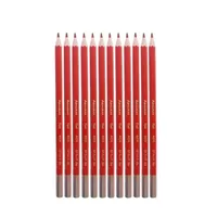 مداد قرمز آدمیرال مدل 861R بسته 12 عددی 