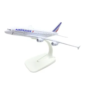 هواپیما طرح AirFrance