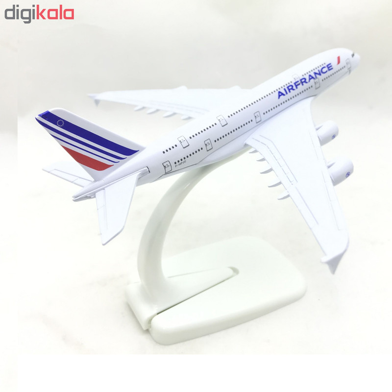 هواپیما طرح AirFrance