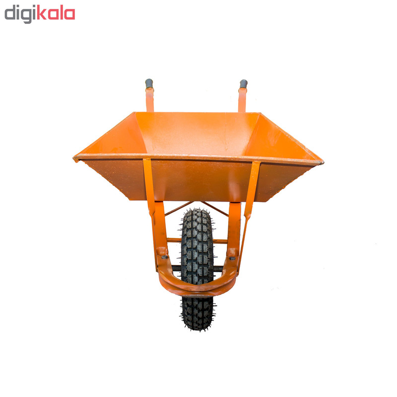 فرغون ایران دیزل مدل sa200