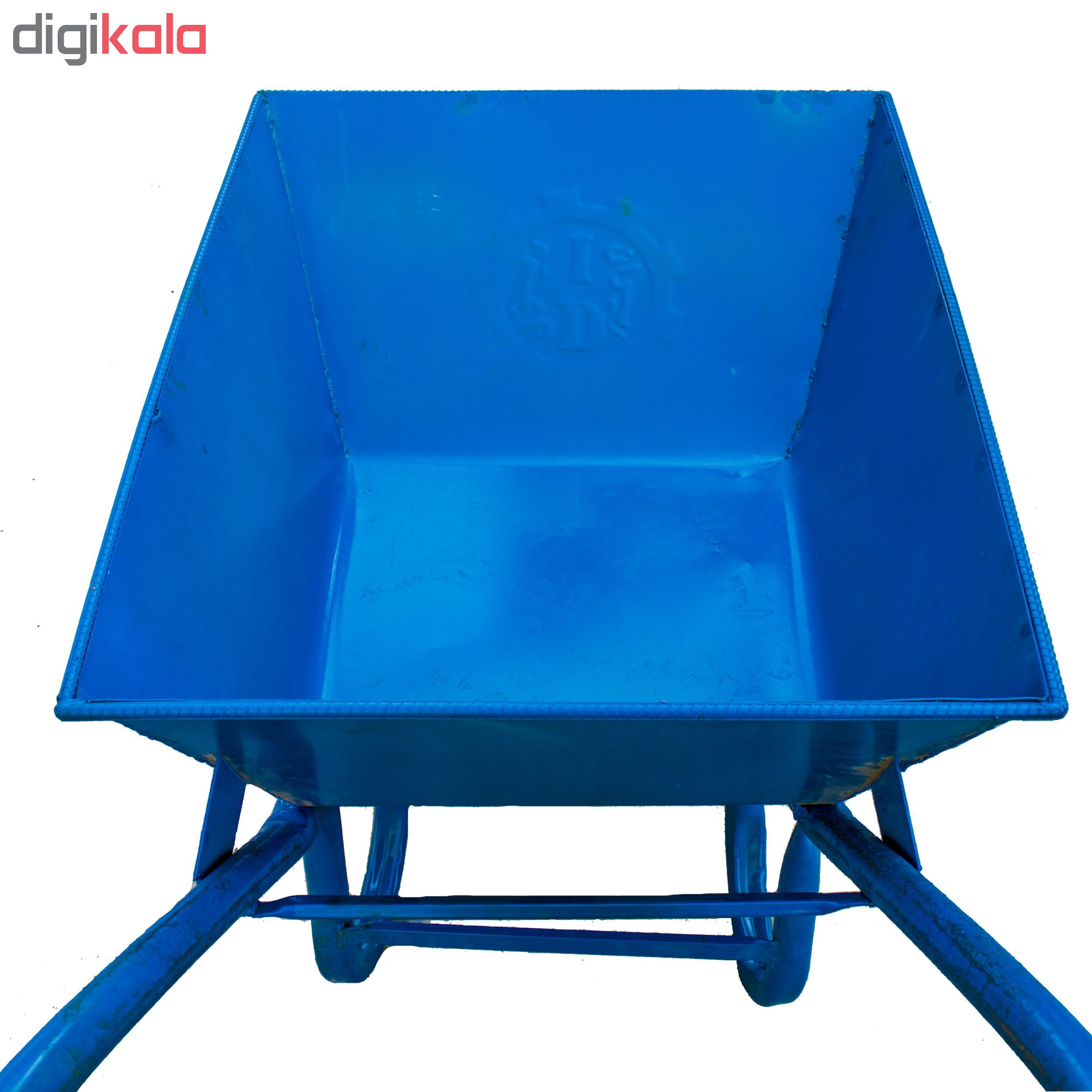 فرغون ایران دیزل مدل pa150 فرغون ایران دیزل مدل pa150