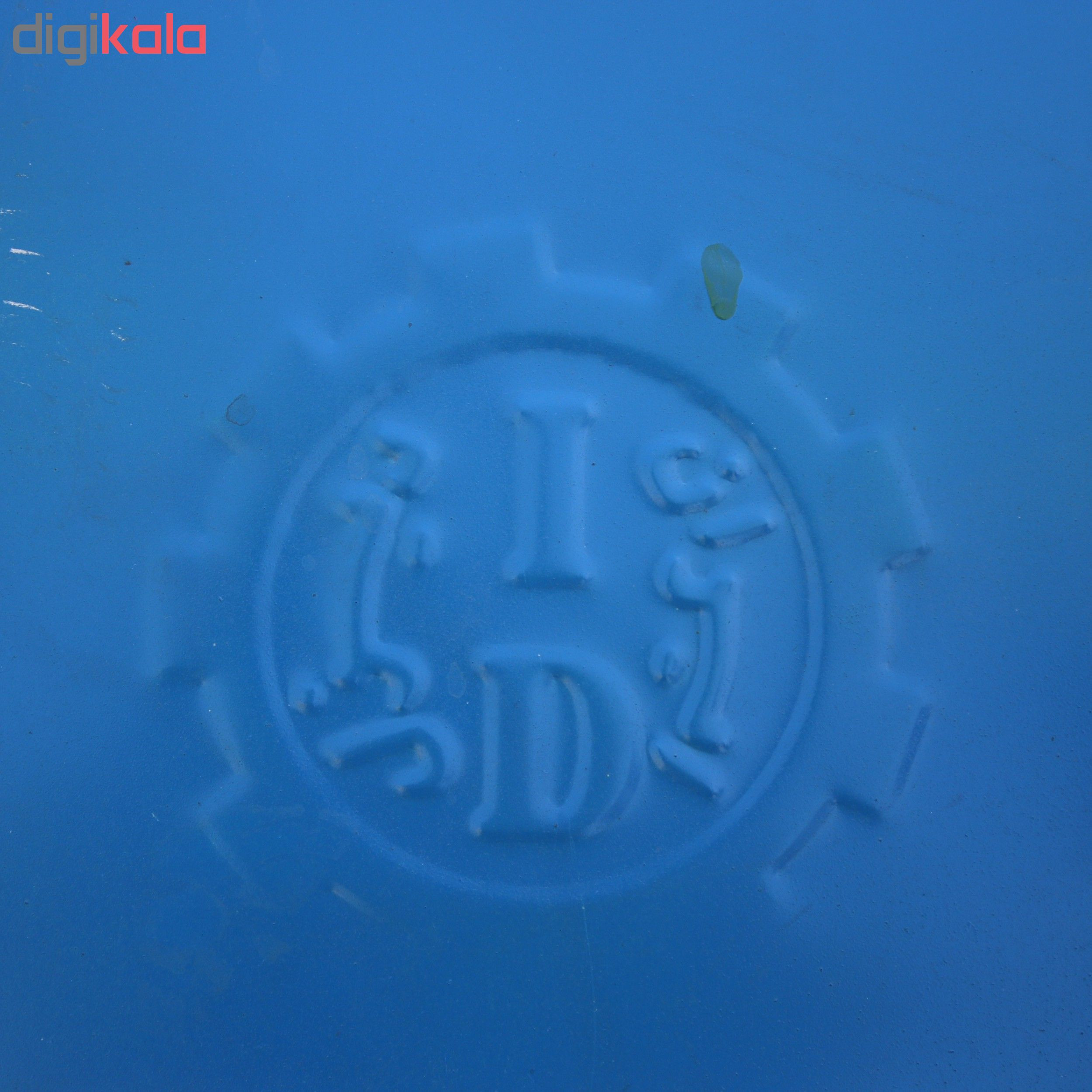 فرغون ایران دیزل مدل pa150