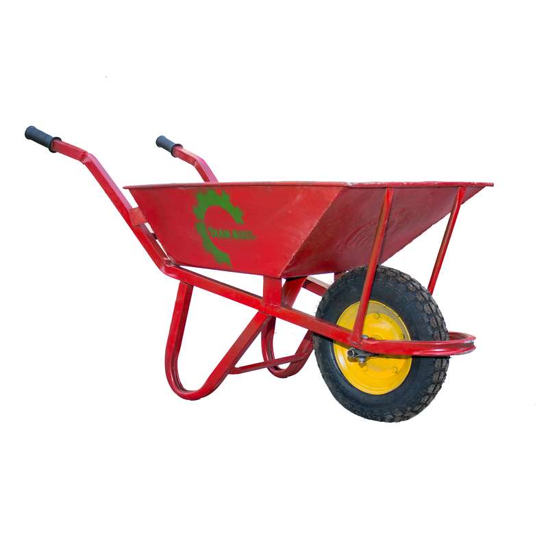 فرغون ایران دیزل مدل ma150 فرغون ایران دیزل مدل ma150