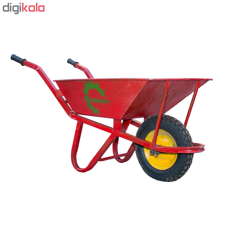 فرغون ایران دیزل مدل ma150 فرغون ایران دیزل مدل ma150