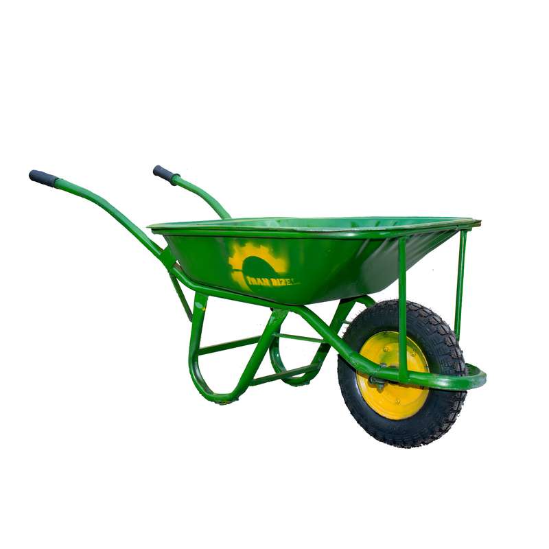 فرغون ایران دیزل مدل ta120 فرغون ایران دیزل مدل ta120