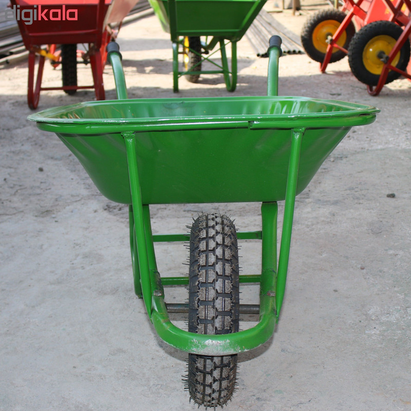 فرغون ایران دیزل مدل ta120 فرغون ایران دیزل مدل ta120