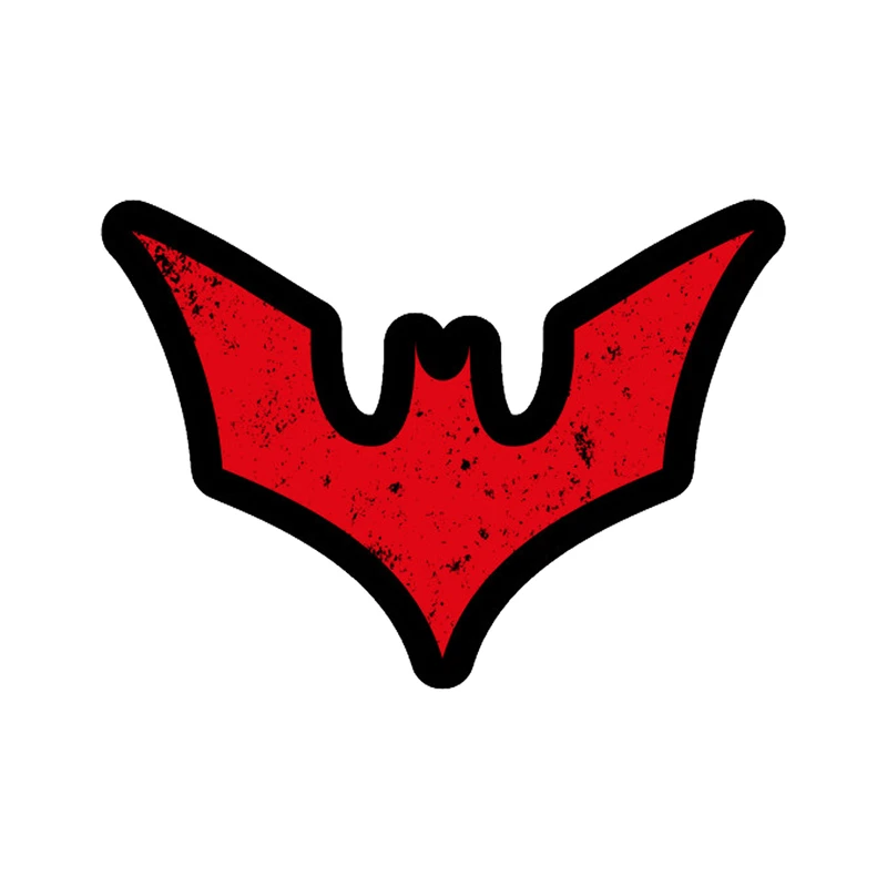 استیکر مدل Batman Dc Comics کد STP970