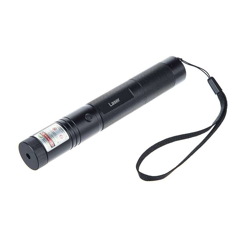 لیزر پوینتر مدل VL313 لیزر پوینتر مدل VL313