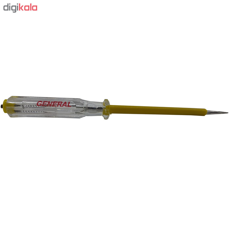 فازمتر جنرال مدل F1