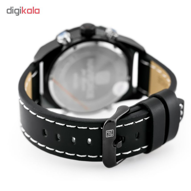 ساعت مچی دیجیتال مردانه نیوی فورس مدل NF9128M - ME-SE