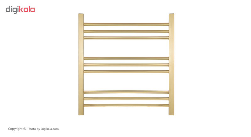 رادیاتور حوله خشک کن مدل SPG50609