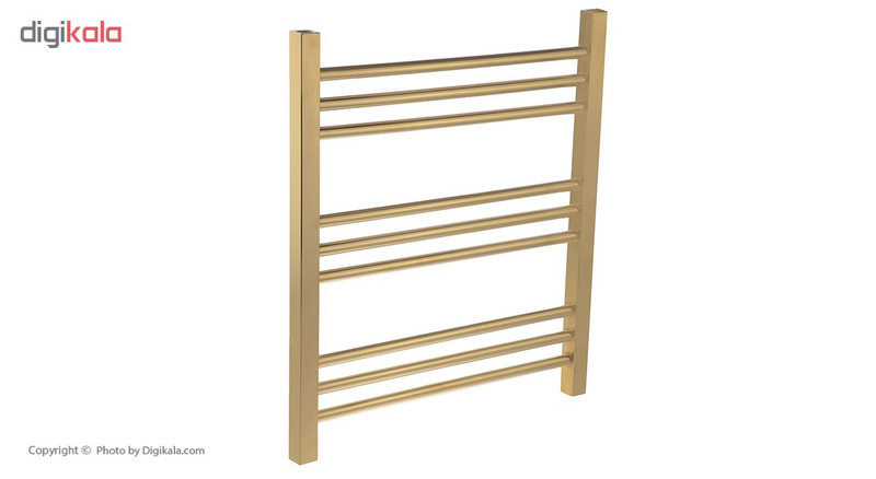 رادیاتور حوله خشک کن مدل SPG50609 رادیاتور حوله خشک کن مدل SPG50609