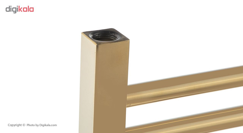 رادیاتور حوله خشک کن مدل SPG50609