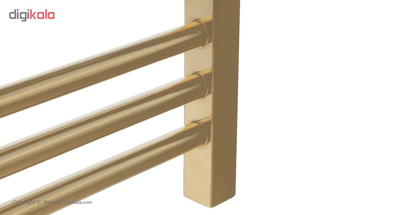 رادیاتور حوله خشک کن مدل SPG50609