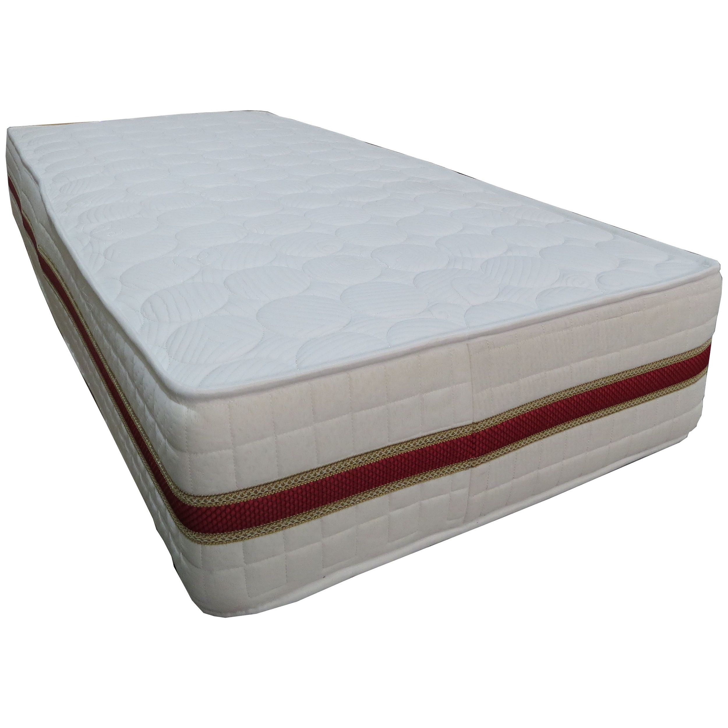 تشک مدل Pocket Spring یک نفره سایز 200*90 سانتی متر