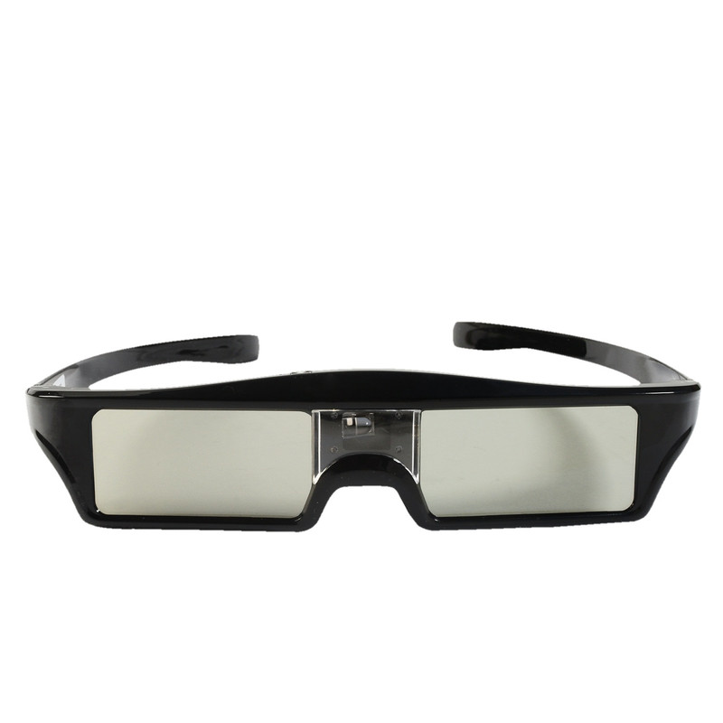 تصویر عینک سه بعدی اوپتوما مدل ZC301