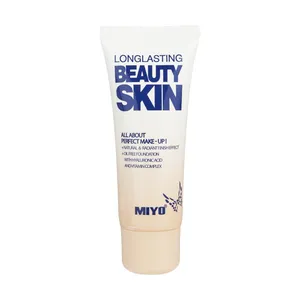 کرم پودر میو مدل Beauty Skin شماره 02 مقدار 30 گرم