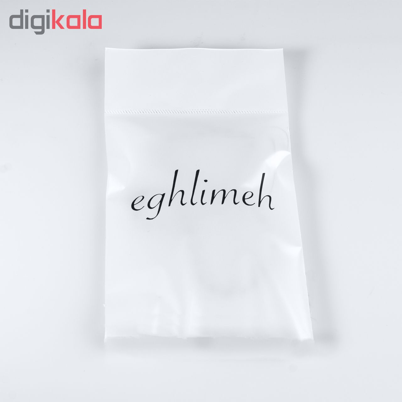 ریسه سنگ آکوامارین اقلیمه کد B167