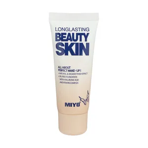 کرم پودر میو مدل Beauty Skin شماره 03 مقدار 30 گرم
