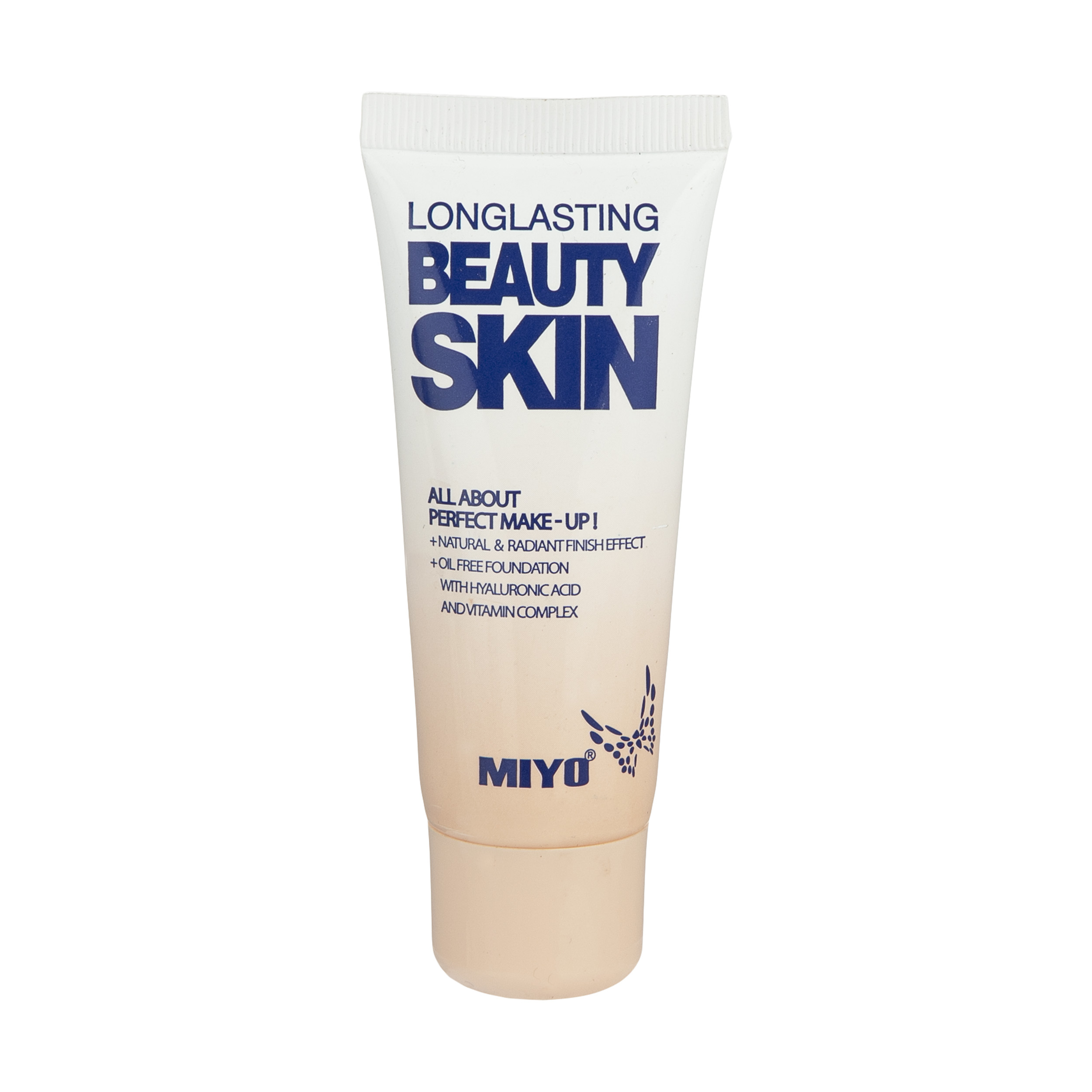 نقد و بررسی کرم پودر میو مدل Beauty Skin شماره 03 مقدار 30 گرم توسط خریداران