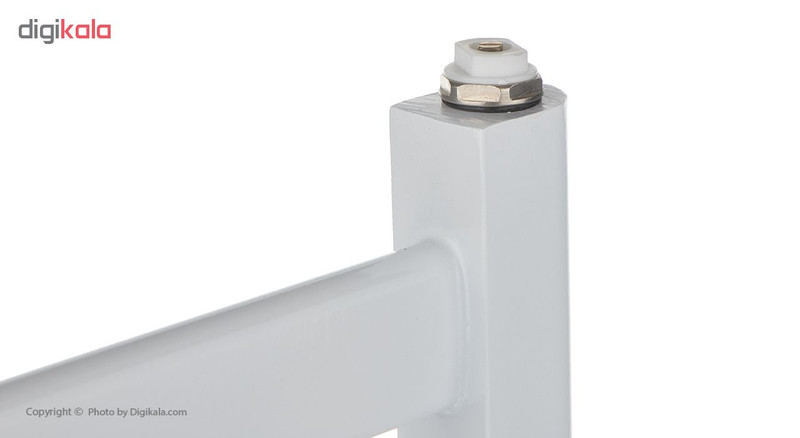 رادیاتور حوله خشک کن مدل AOW50608 رادیاتور حوله خشک کن مدل AOW50608