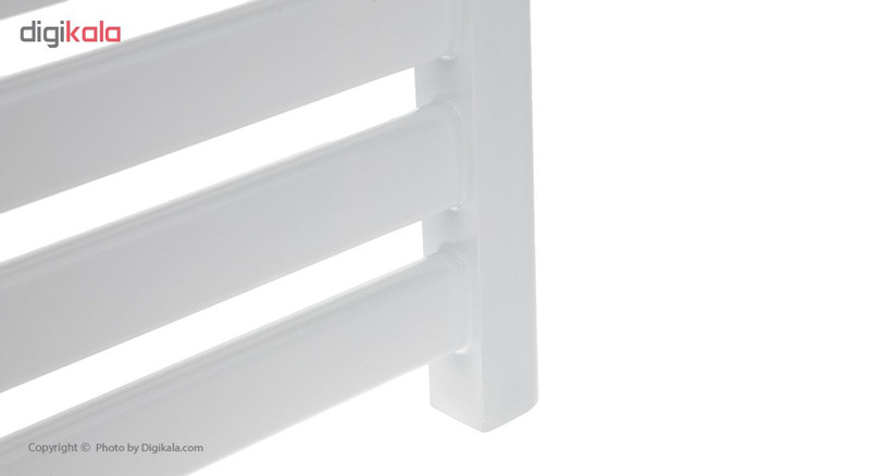 رادیاتور حوله خشک کن مدل AOW50608 رادیاتور حوله خشک کن مدل AOW50608