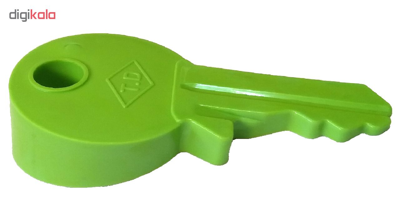 نگهدارنده درب مدل key کد 22