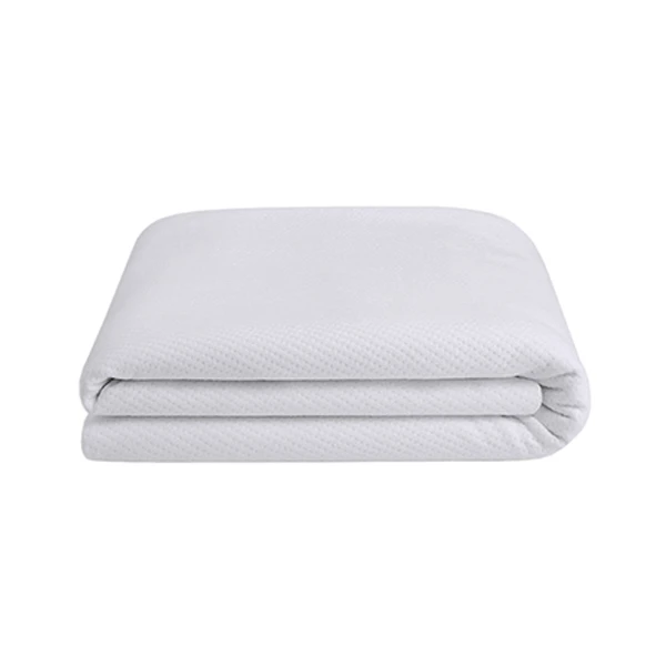 محافظ تشک وگال مدل P80 یک نفره سایز 140 × 80 سانتیمتر