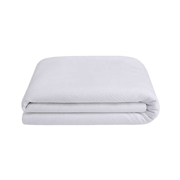 محافظ تشک وگال مدل P80 یک نفره سایز 140 × 80 سانتیمتر