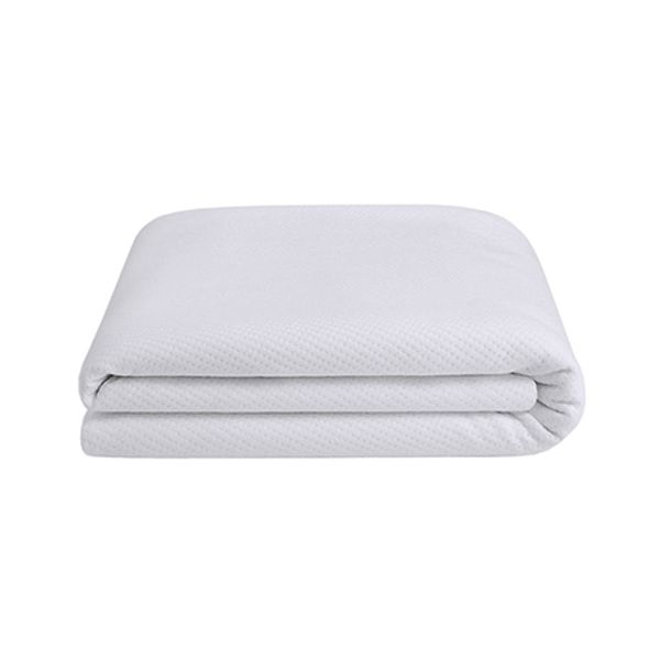محافظ تشک وگال مدل P80 یک نفره سایز 140 × 80 سانتیمتر محافظ تشک وگال مدل P80 یک نفره سایز 140 × 80 سانتیمتر