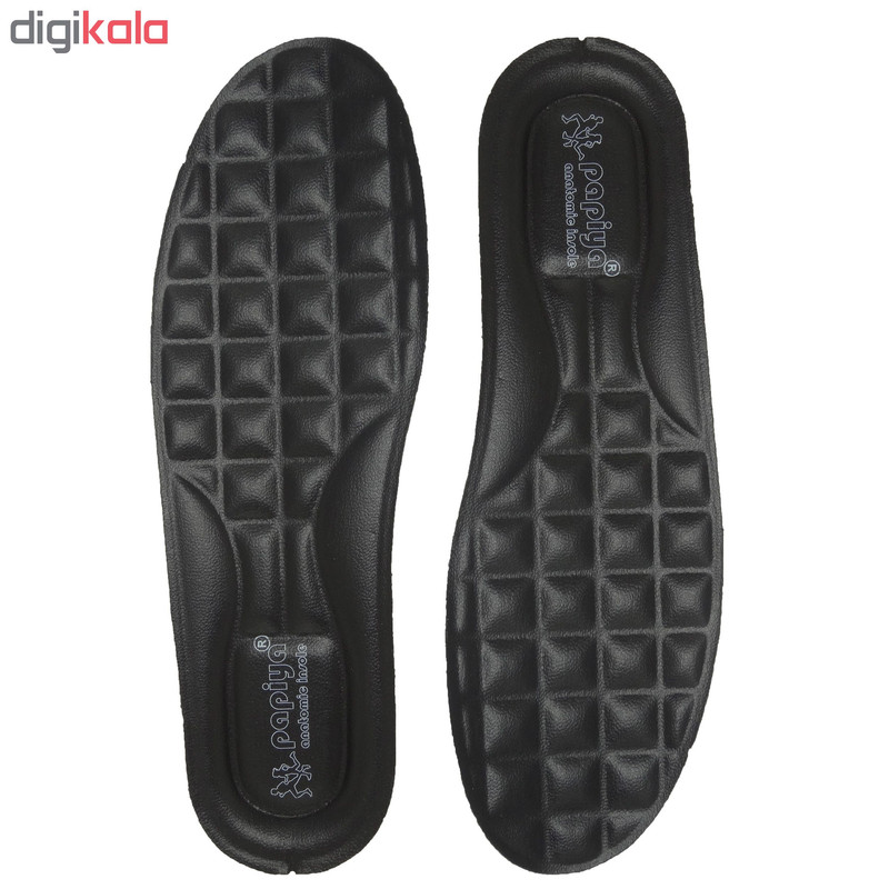 کفی طبی پاپیا کد 87 سایز 45