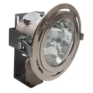 قاب هالوژن مدل ZRA135