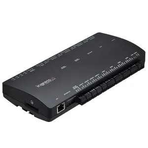 دستگاه کنترل تردد مرکزی فینگرتک مدل Ingressus IV