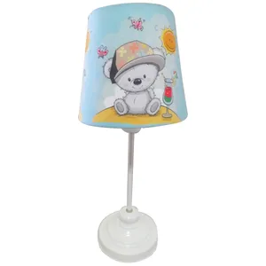 چراغ خواب کودک طرح خرس کد 109