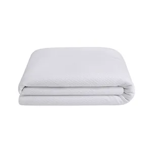 محافظ تشک وگال مدل P70 یک نفره سایز 130 × 70 سانتیمتر