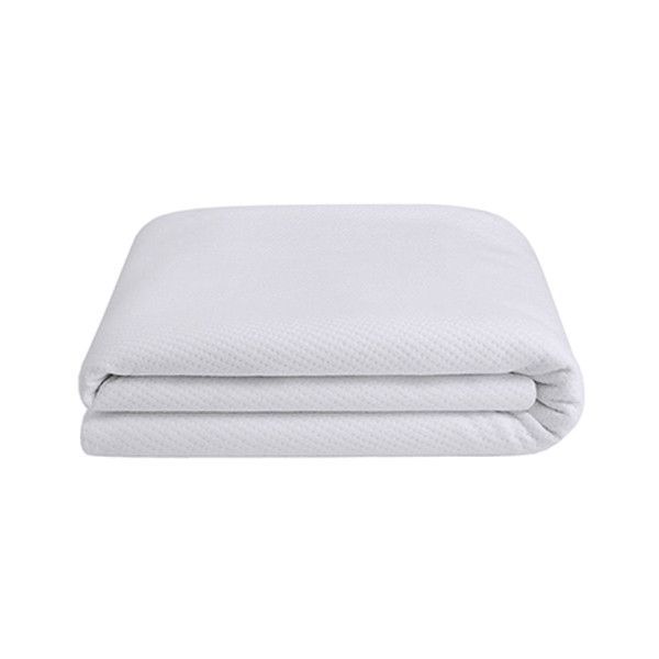 محافظ تشک وگال مدل P70 یک نفره سایز 130 × 70 سانتیمتر