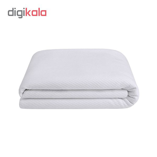 محافظ تشک وگال مدل P70 یک نفره سایز 130 × 70 سانتیمتر