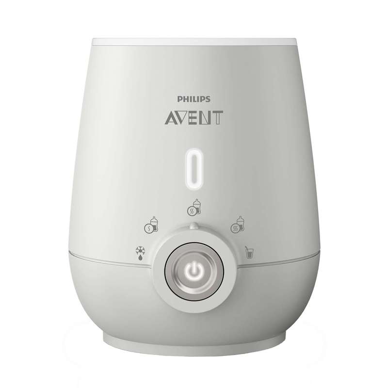 گرم کن شیشه شیر اونت مدل SCF356/03 گرم کن شیشه شیر اونت مدل SCF356/03