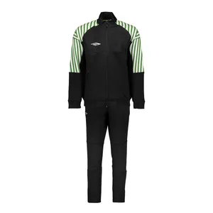 ست گرمکن و شلوار ورزشی مردانه استارت مدل EG-22