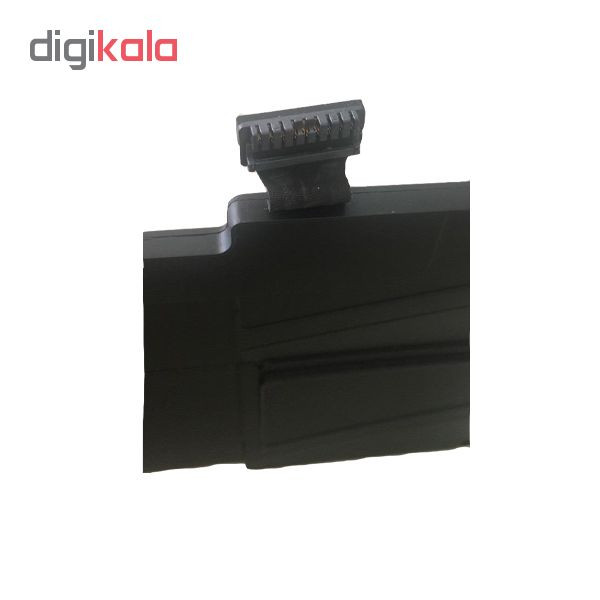 باتری لپ تاپ 4 سلولی مدل A1370 مناسب برای لپ تاپ اپل A1406/ A1495