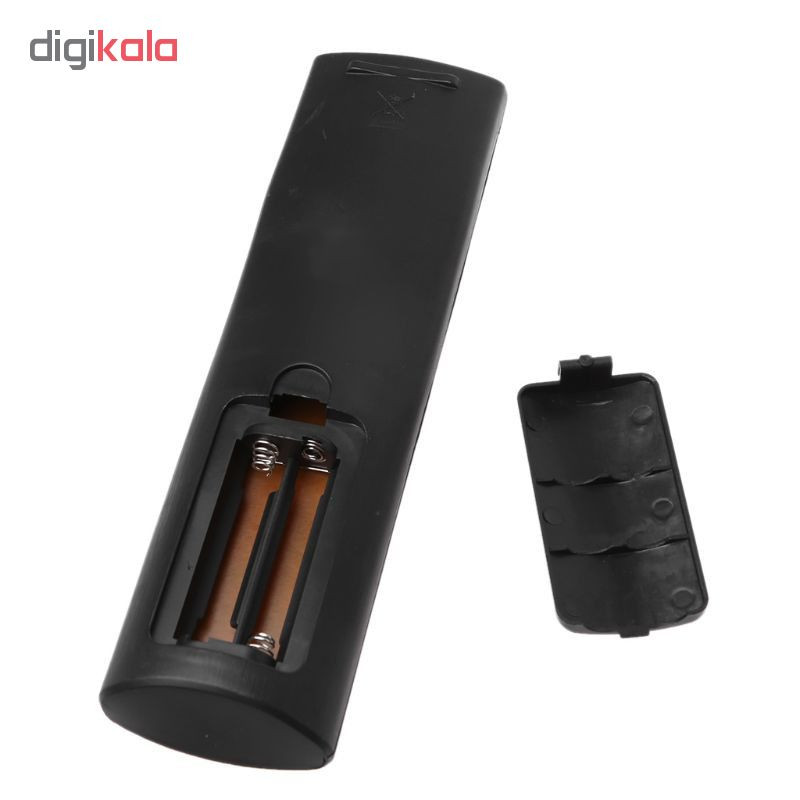 ریموت کنترل مدل RM-L1162