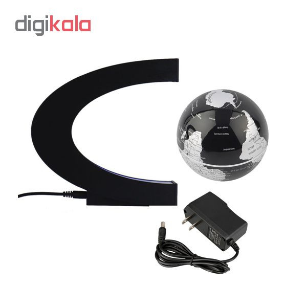 دکوری طرح کره زمین کد C01