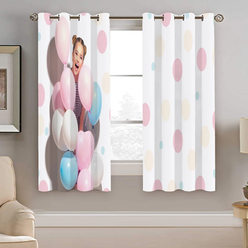 پرده نیروانا مدل plk714 سایز 190 × 140 سانتی متر