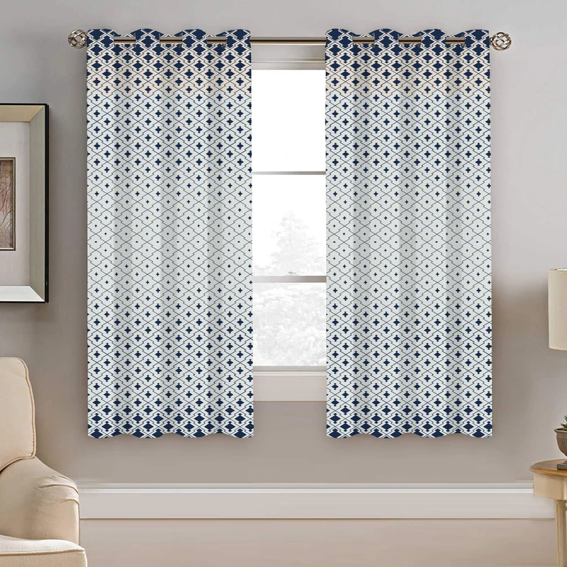 پرده نیروانا مدل plk729 سایز 190 × 140 سانتی متر