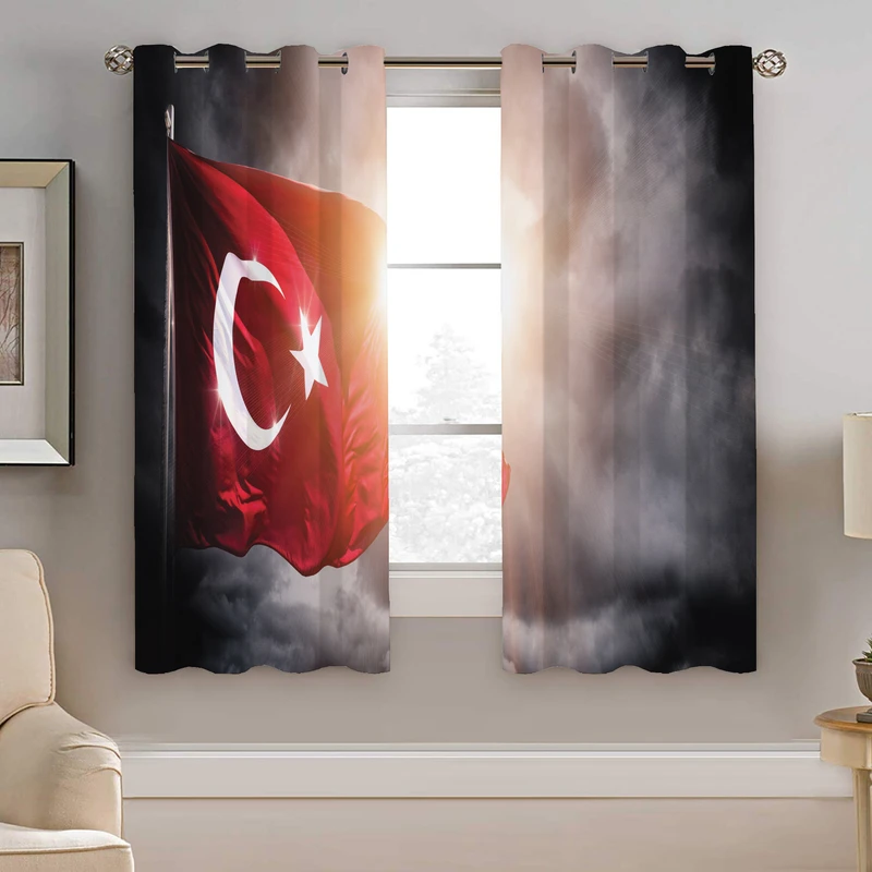 پرده نیروانا مدل plk739 سایز 190 × 140 سانتی متر